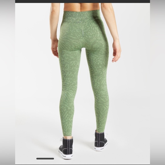 Adapt Animal Seamless Leggings - Picture 3 of 3